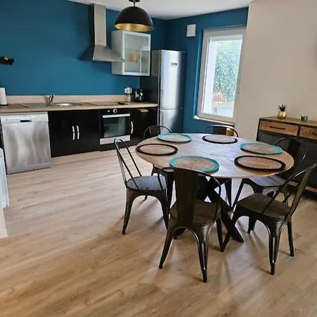 Les De * Tourville-les-Ifs