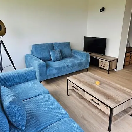 Apartment Les De