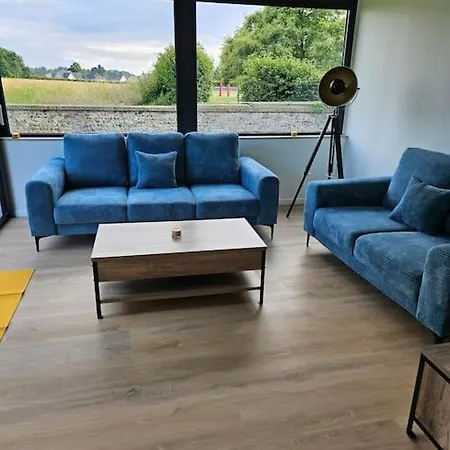 Apartment Les De Tourville-les-Ifs
