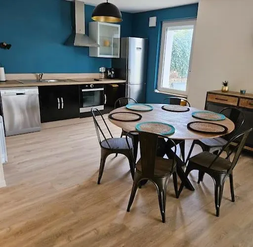 Les De * Tourville-les-Ifs